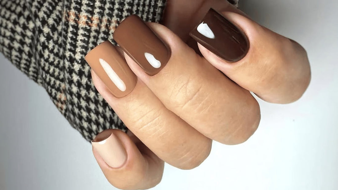 Colores de Uñas que Combinan con Todo: Cómo Elegir el Tono Perfecto