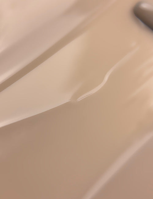 BIBLIOTEKA Builder Gel № 12 Shell, 30 ml