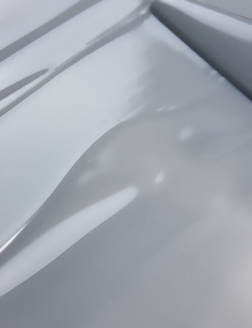 BIBLIOTEKA Builder Gel № 16 Steel, 30 ml 