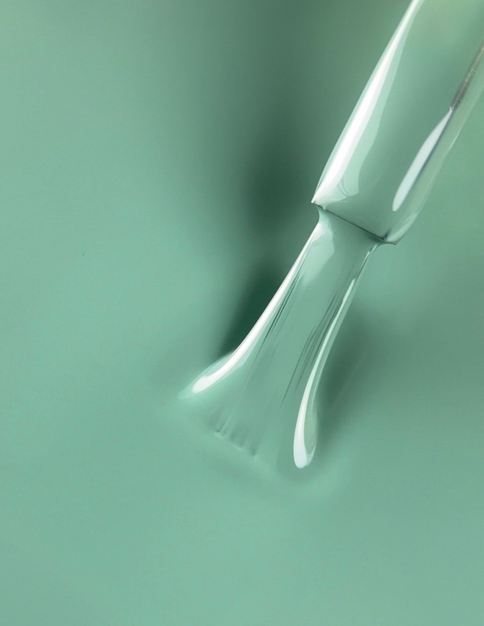 BIBLIOTEKA Esmaltel  № 18 Moss, 10 ml