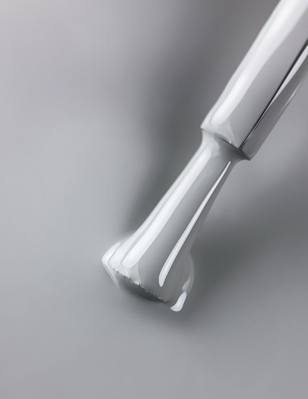 BIBLIOTEKA Gel Polish No. 19 Mist, 10 ml