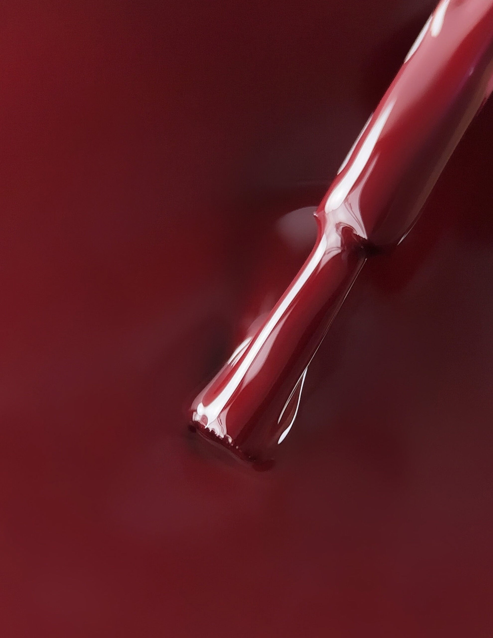 BIBLIOTEKA Esmalte № 23 Berry, 10 ml