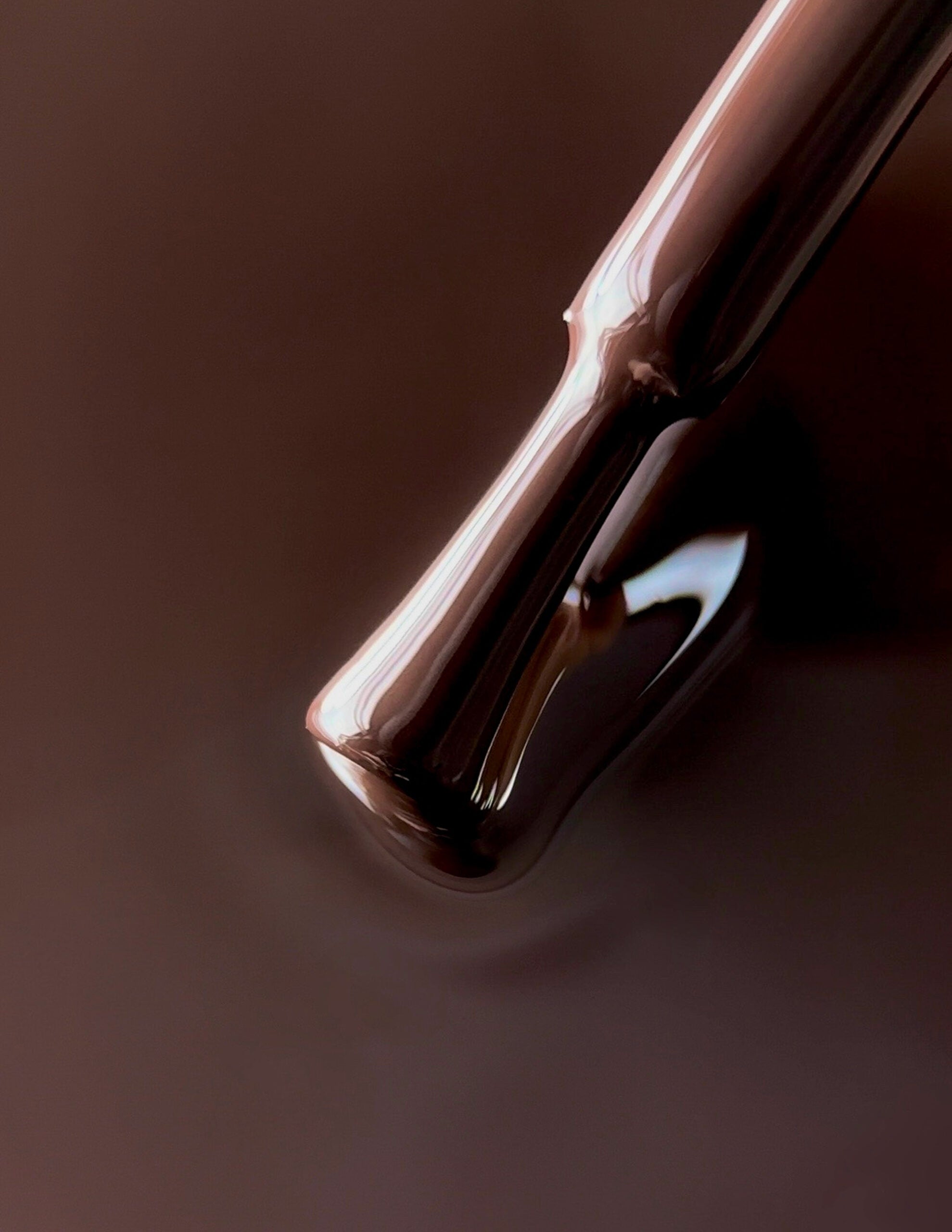 BIBLIOTEKA Esmalte № 24 Chocolate, 10 ml