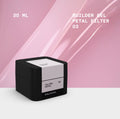 BIBLIOTEKA Builder Gel No. 03 Petal FILTER - Soft Pink