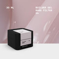 BIBLIOTEKA Builder Gel No. 04 Bare FILTER - Natural