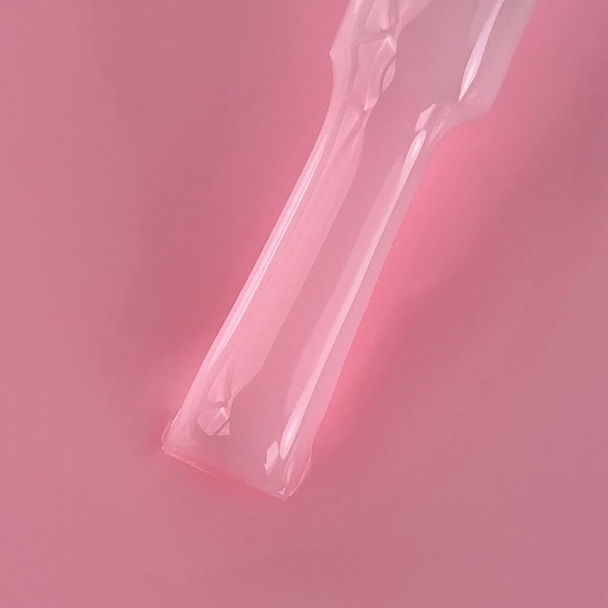 BIBLIOTEKA Bottle Gel Nº 05 Rosy — gel constructor en botella tono rosa suave, 10 ml.