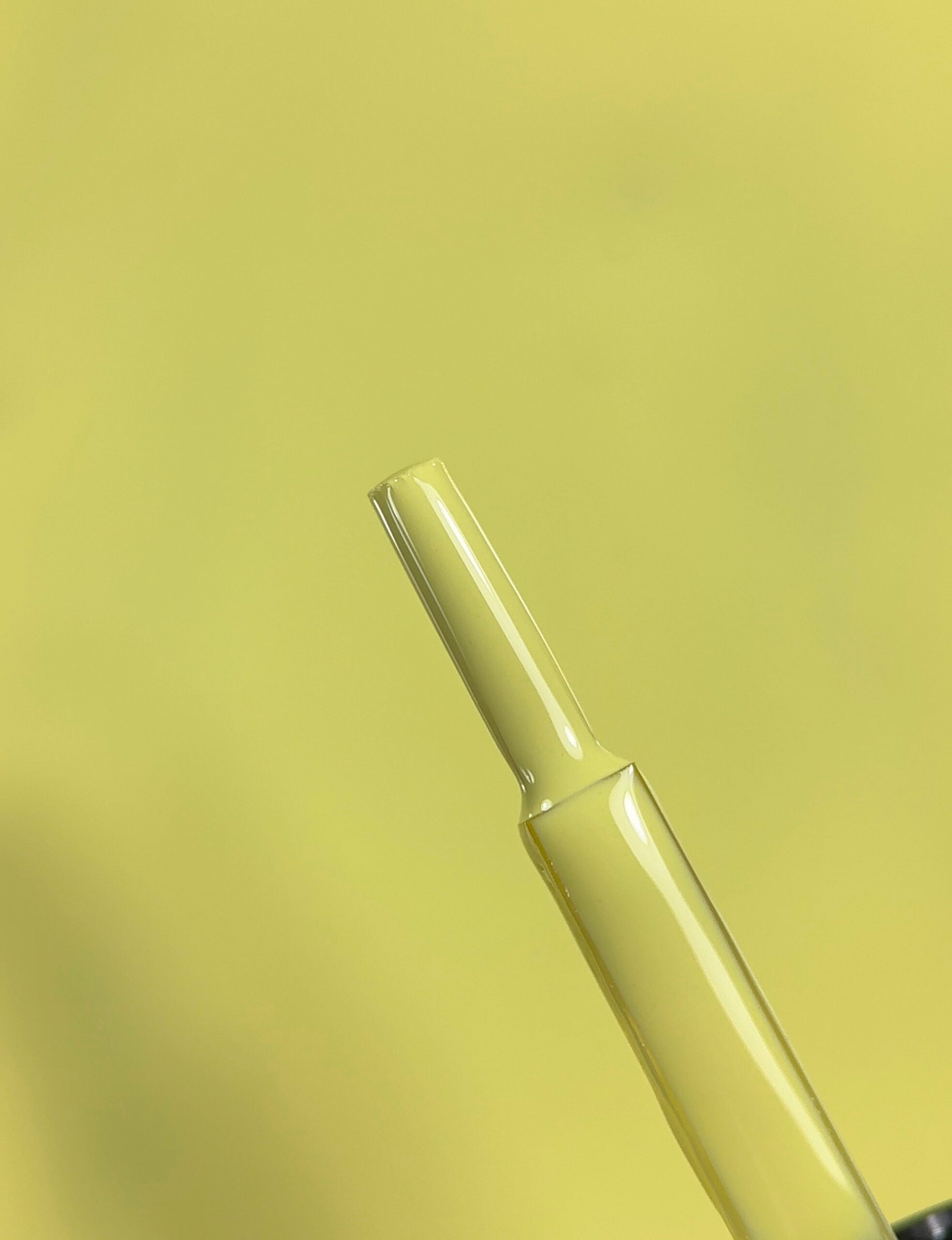 BIBLIOTEKA Esmalte Nº 10 Sunny — Amarillo, 10 ml