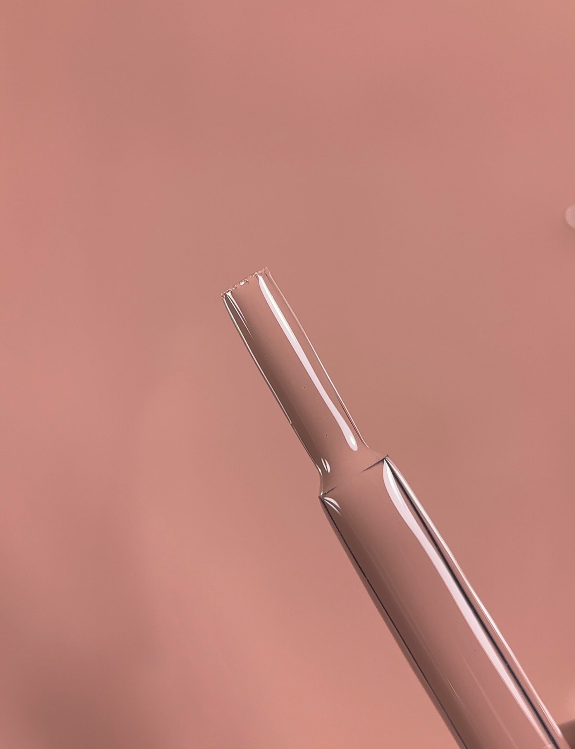 BIBLIOTEKA Esmalte Nº 13 Musse — Moca, 10 ml