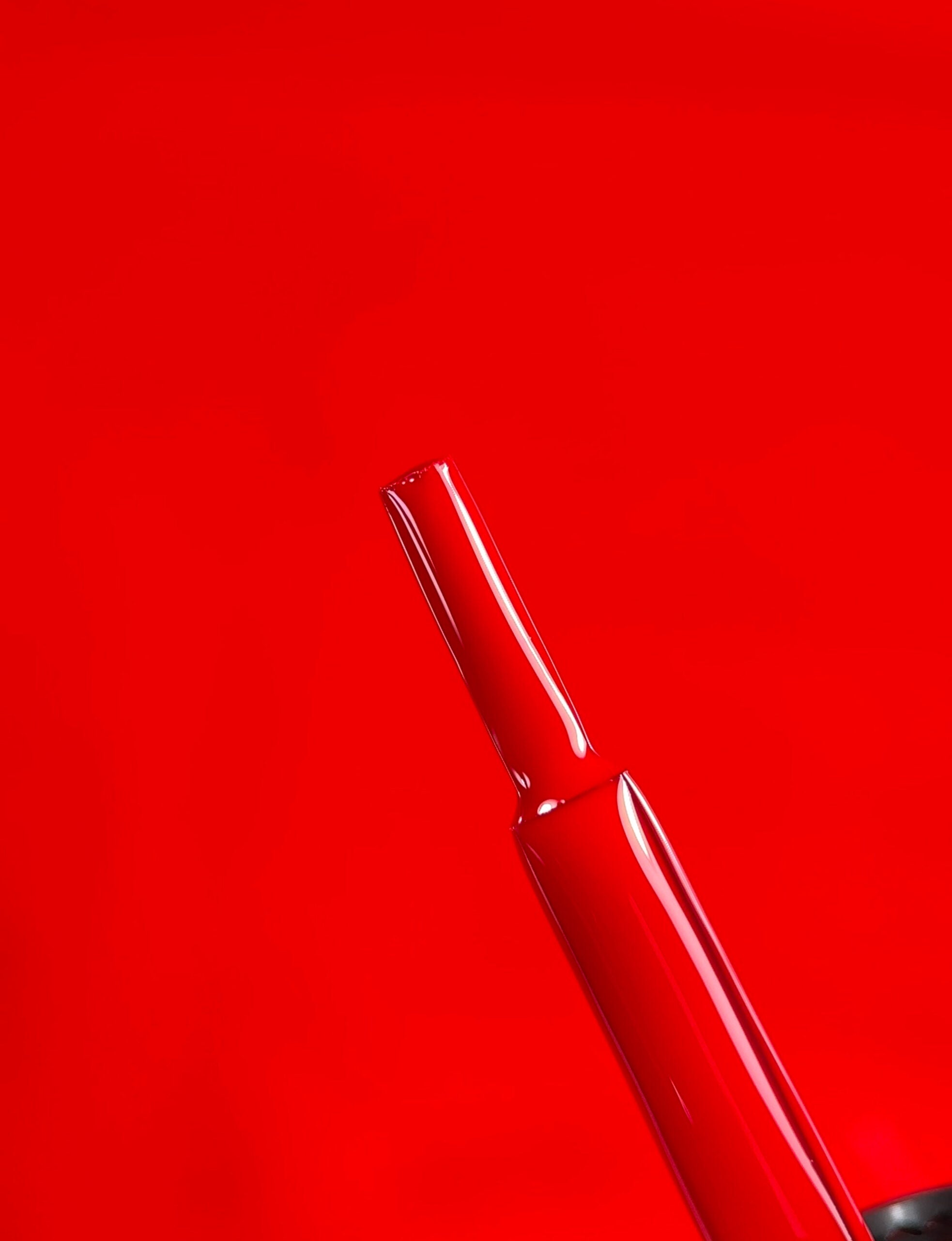 BIBLIOTEKA Esmalte Nº 14 Spice — Rojo, 10 ml