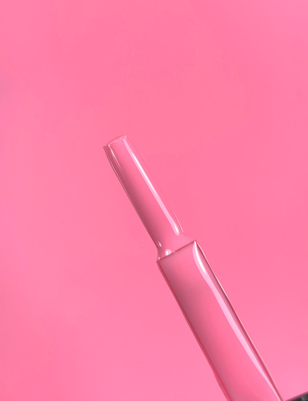 BIBLIOTEKA Gel Polish №15 Glam — Pink, 10 ml