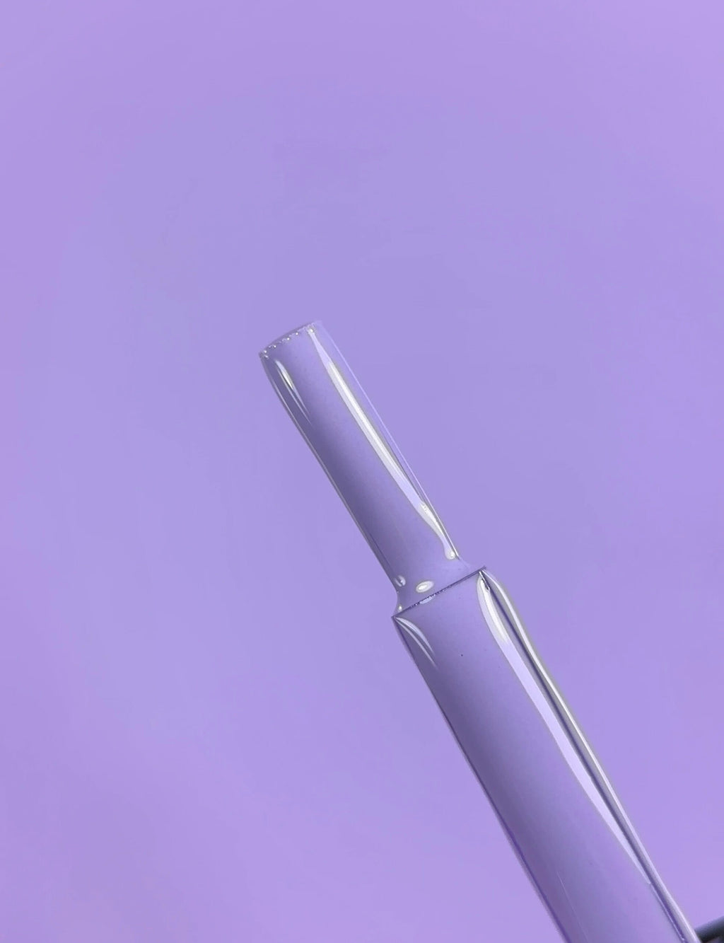 BIBLIOTEKA Gel Polish No. 16 Haze - Lilac, 10 ml