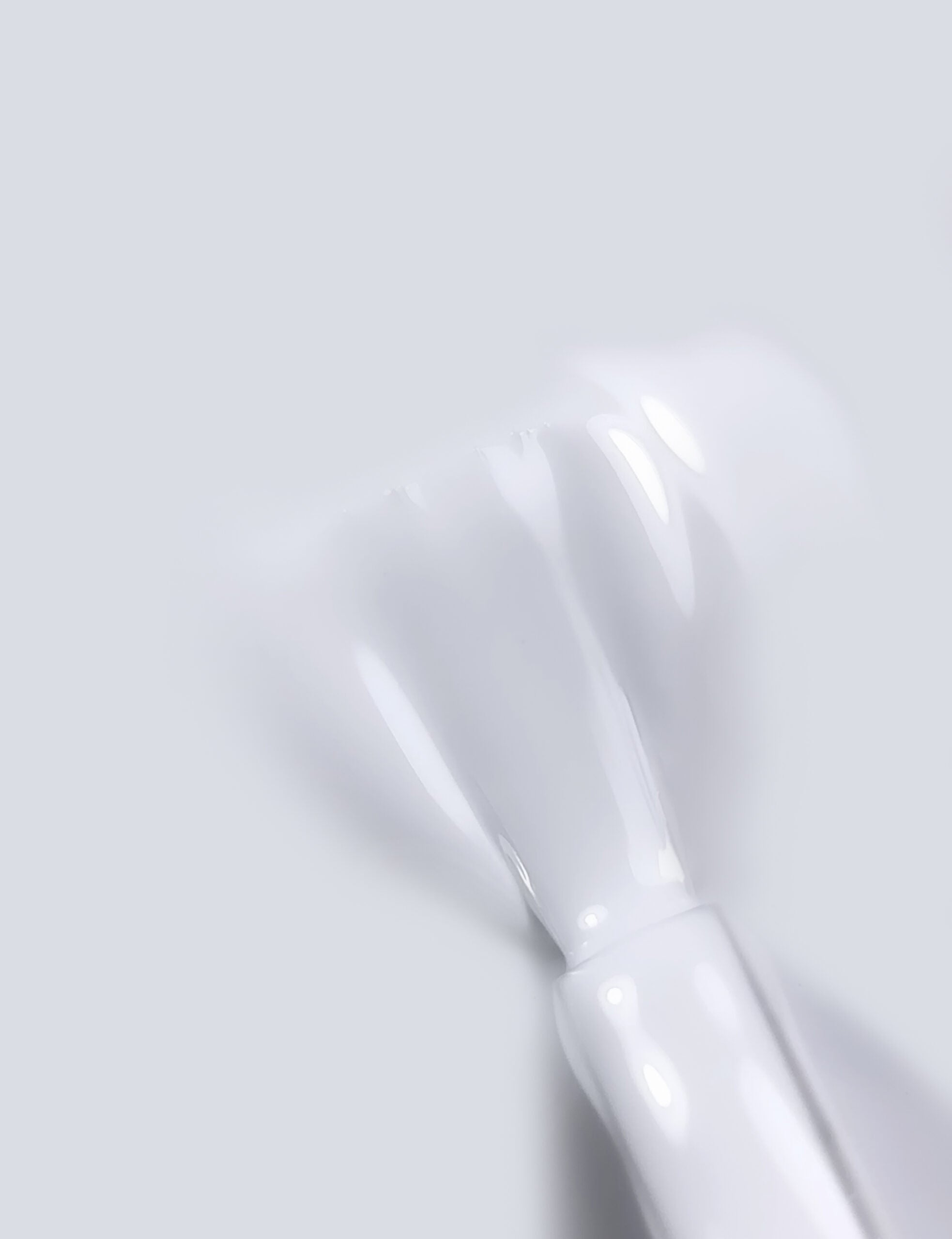 BIBLIOTEKA Esmalte Nº 02 Page — Blanco, 10 ml