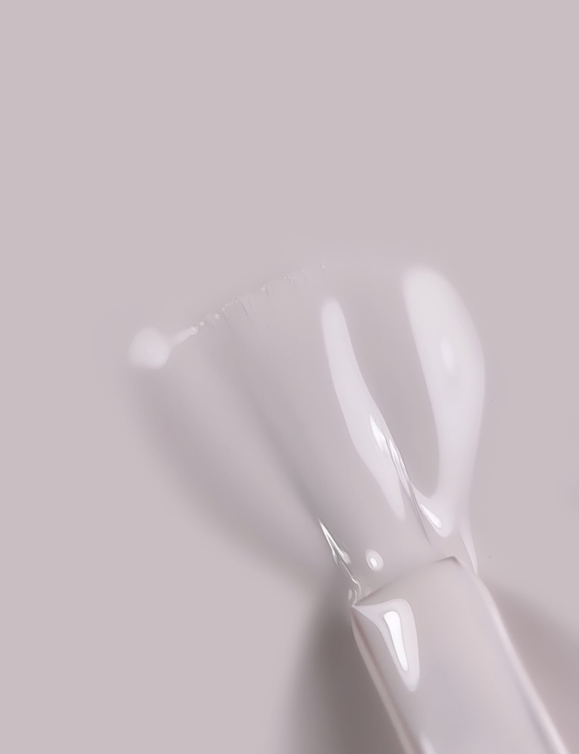 BIBLIOTEKA Esmalte Nº 03 Dust — Marfil, 10 ml