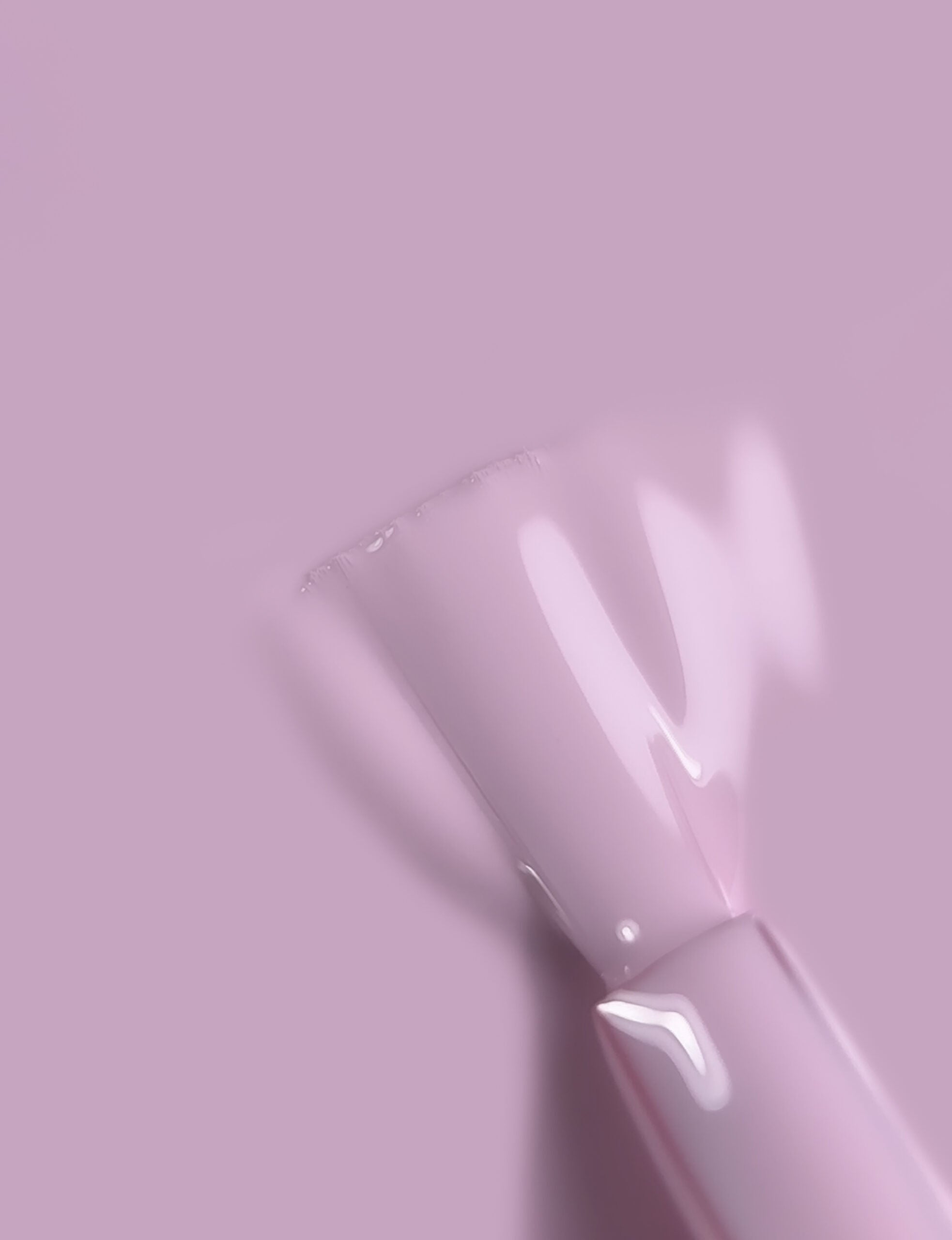 BIBLIOTEKA Esmalte Nº 05 Note — Rosa, 10 ml