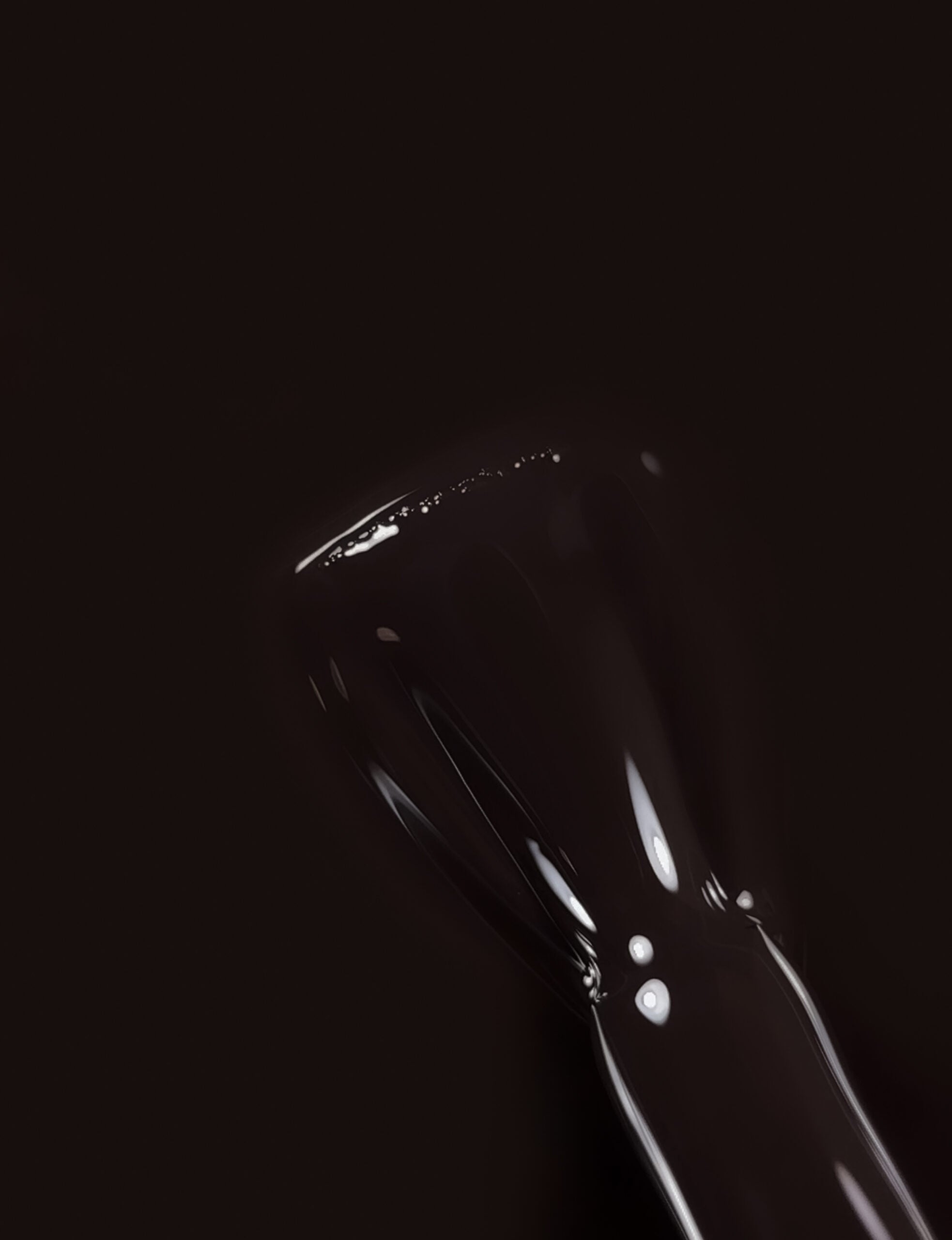 BIBLIOTEKA Esmalte Nº 08 Bark — Marrón, 10 ml