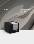 BIBLIOTEKA Builder Gel № 15 Ash, 30 ml