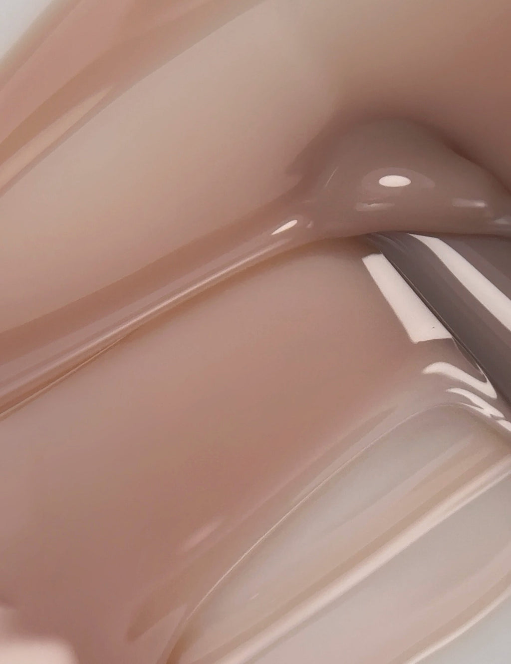 BIBLIOTEKA Builder Gel № 06 Skin - Beige cálido, 30 ml