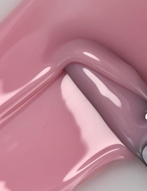  BIBLIOTEKA Builder Gel № 05 Bloom - Rosa, 30 ml