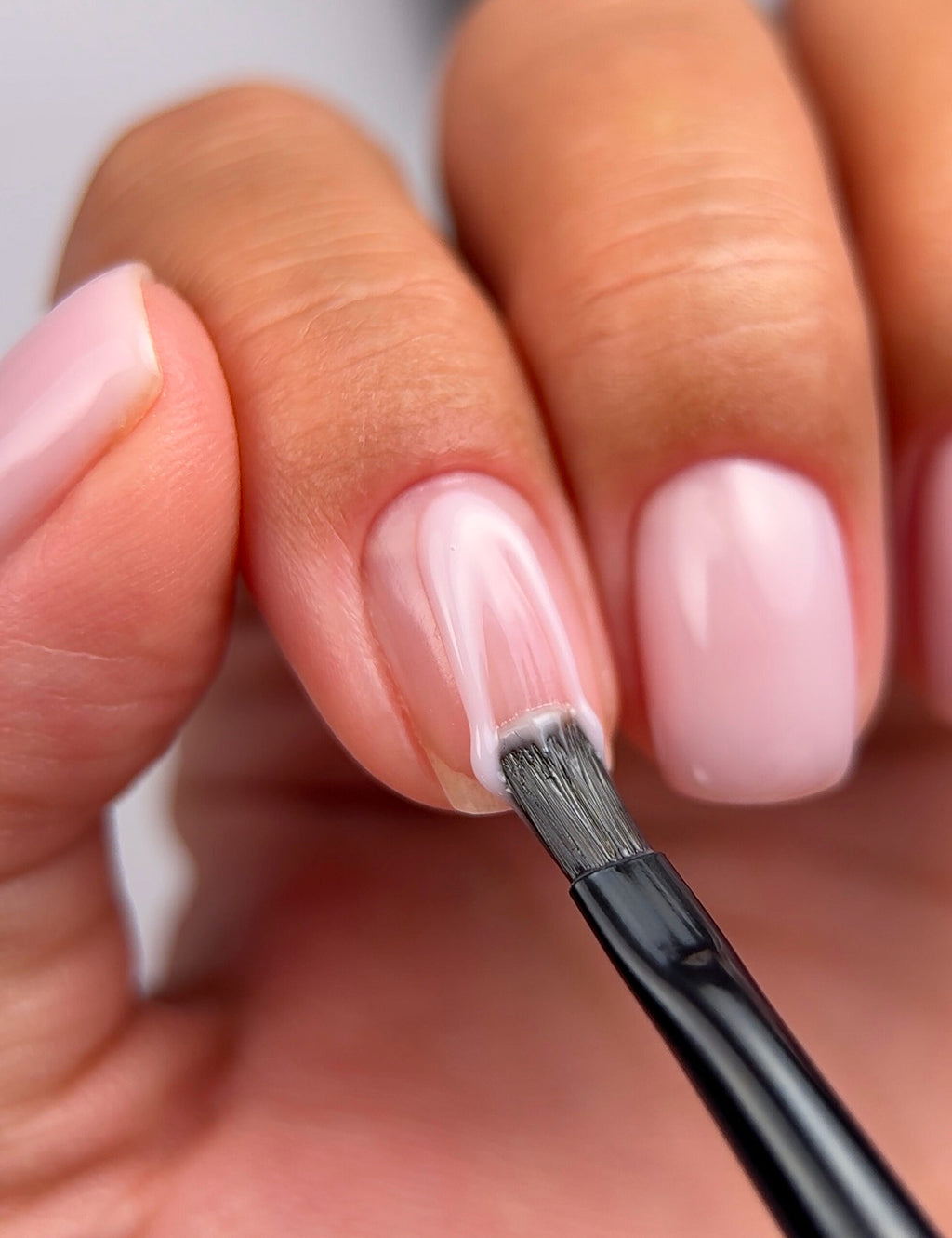 BIBLIOTEKA Builder Gel № 03 Bare - Натуральний, 30 мл