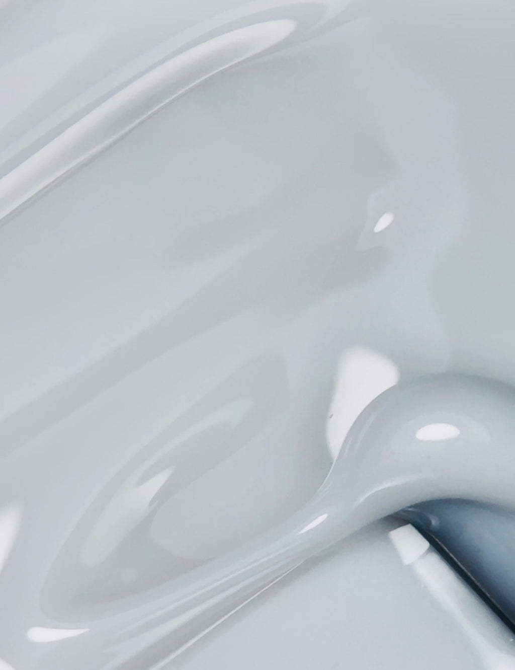 BIBLIOTEKA Builder Gel № 02 Milk - Молочний, 30 мл