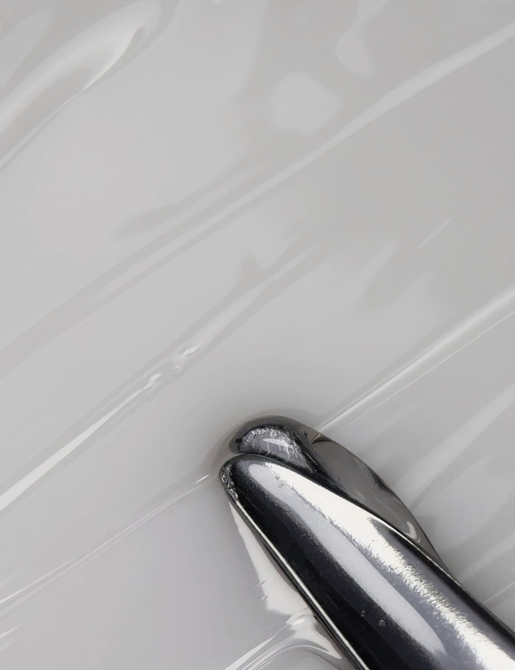 BIBLIOTEKA Builder Gel № 01 Clear -  transparente, 30 ml