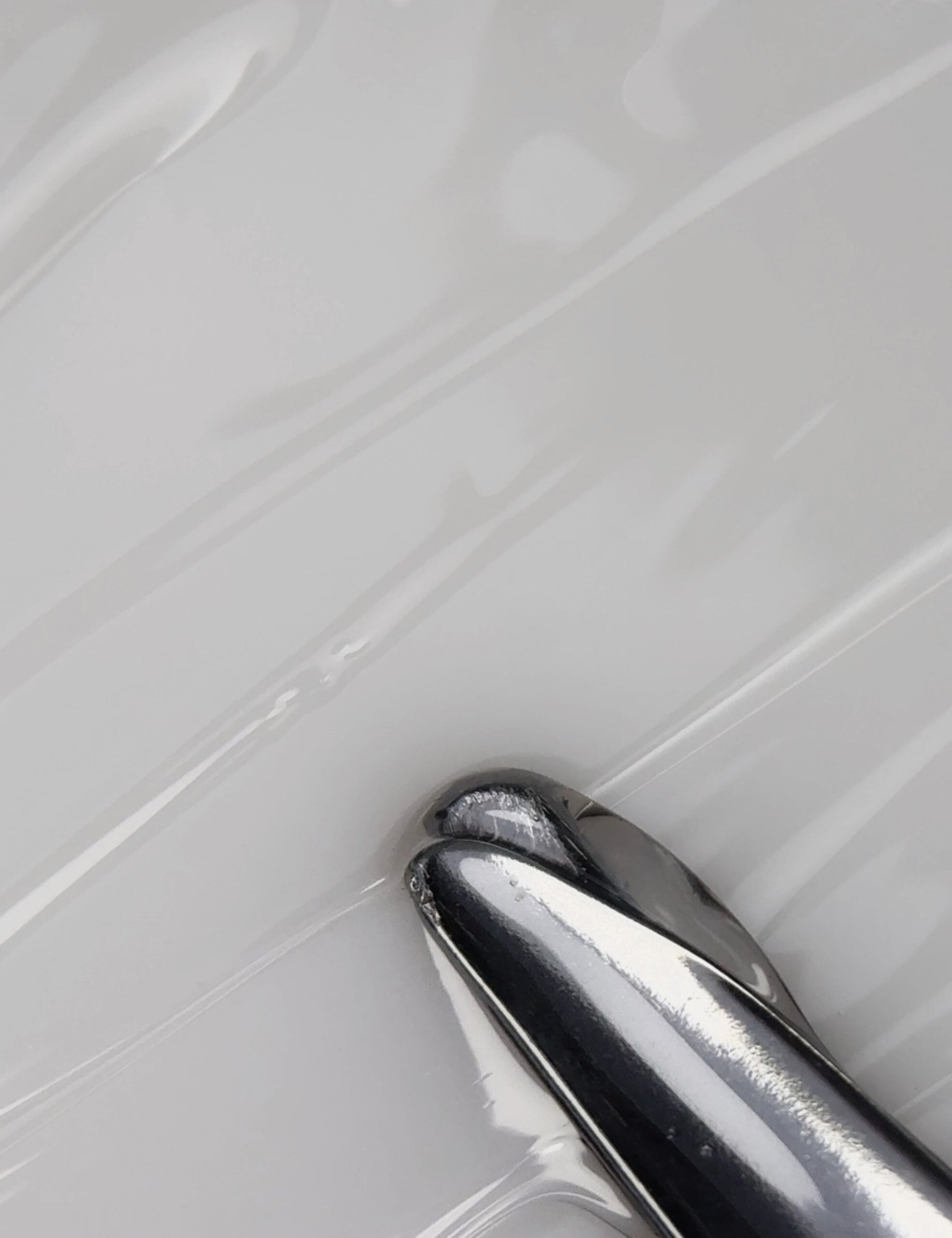 BIBLIOTEKA Builder Gel № 01 Clear -  transparente, 30 ml