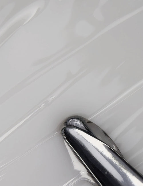 BIBLIOTEKA Builder Gel № 01 Clear -  transparente, 30 ml