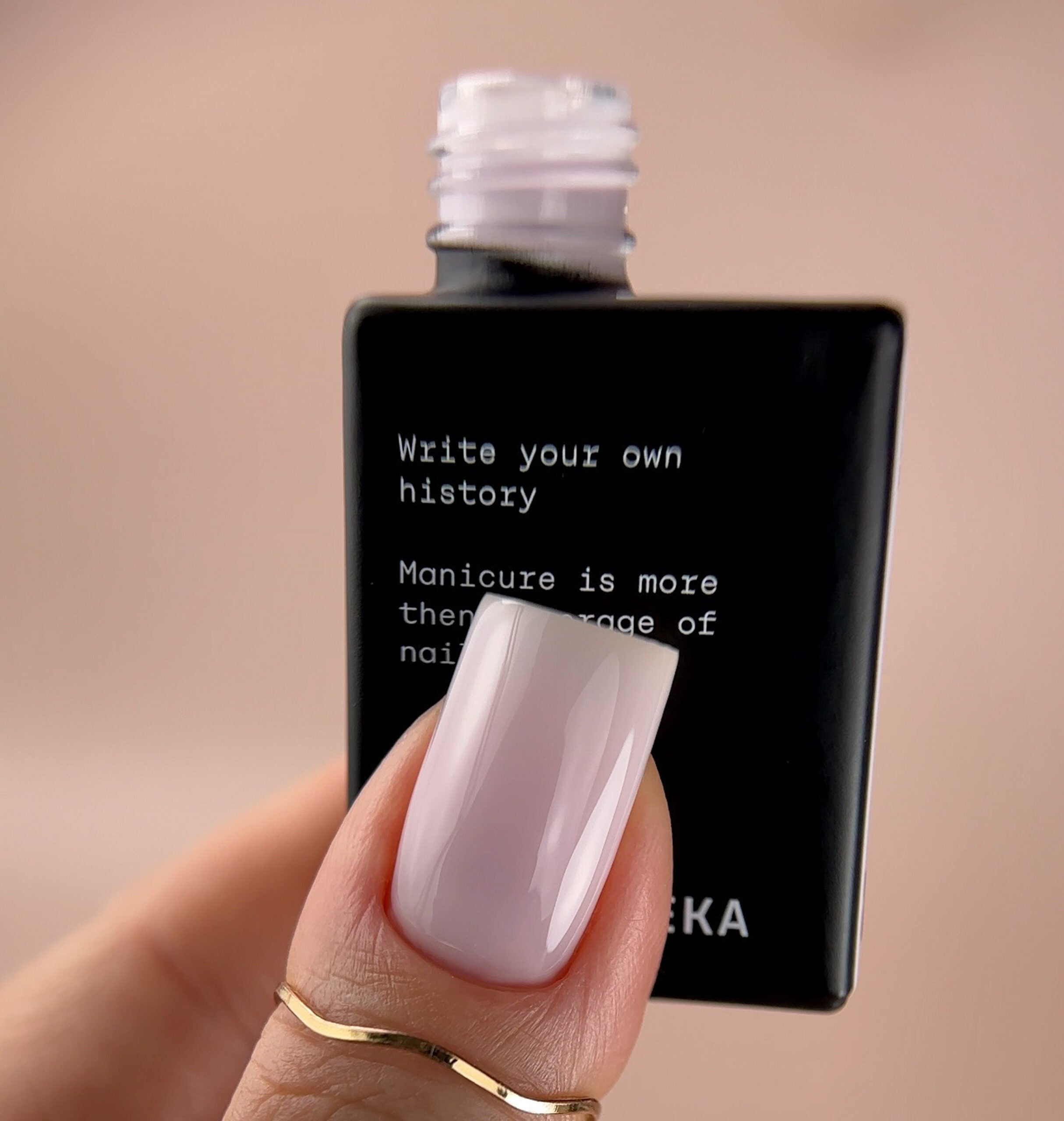 BIBLIOTEKA Cover Base № 10 Fair, 10 ml