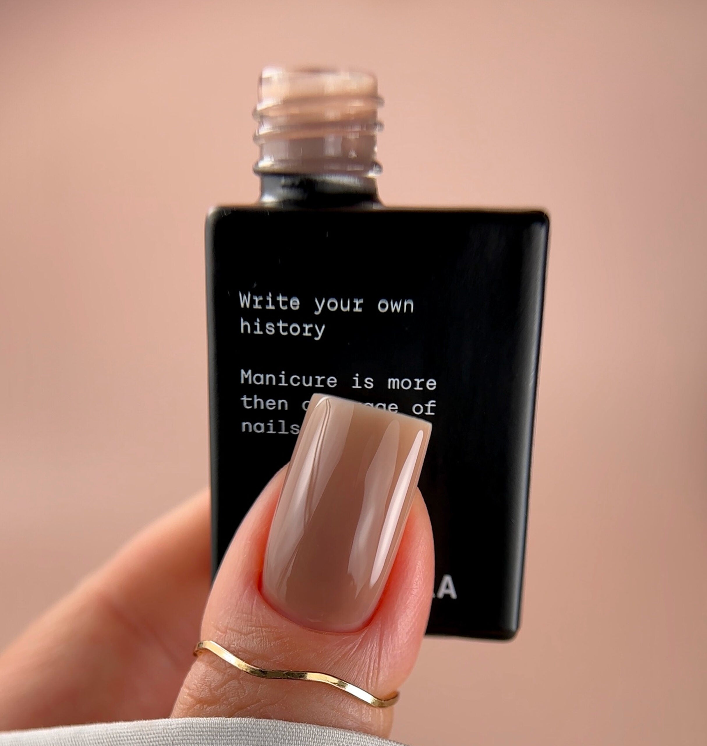 BIBLIOTEKA Cover Base Nº 14 Walnut 