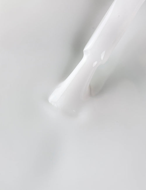 BIBLIOTEKA Cover Base № 02 Milk - lechoso, 10 ml