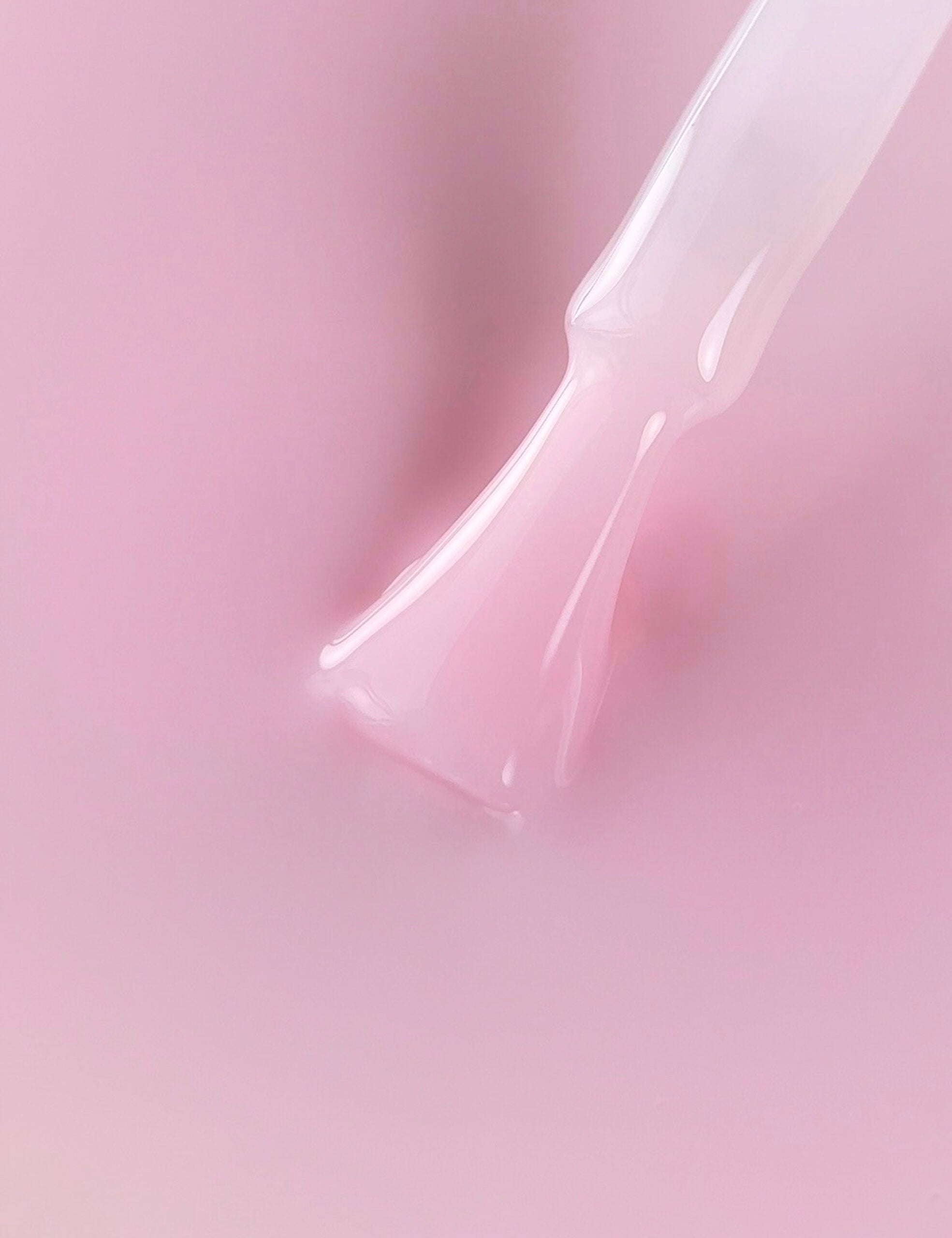 BIBLIOTEKA Cover Base № 03 Bare - Natural, 10 ml