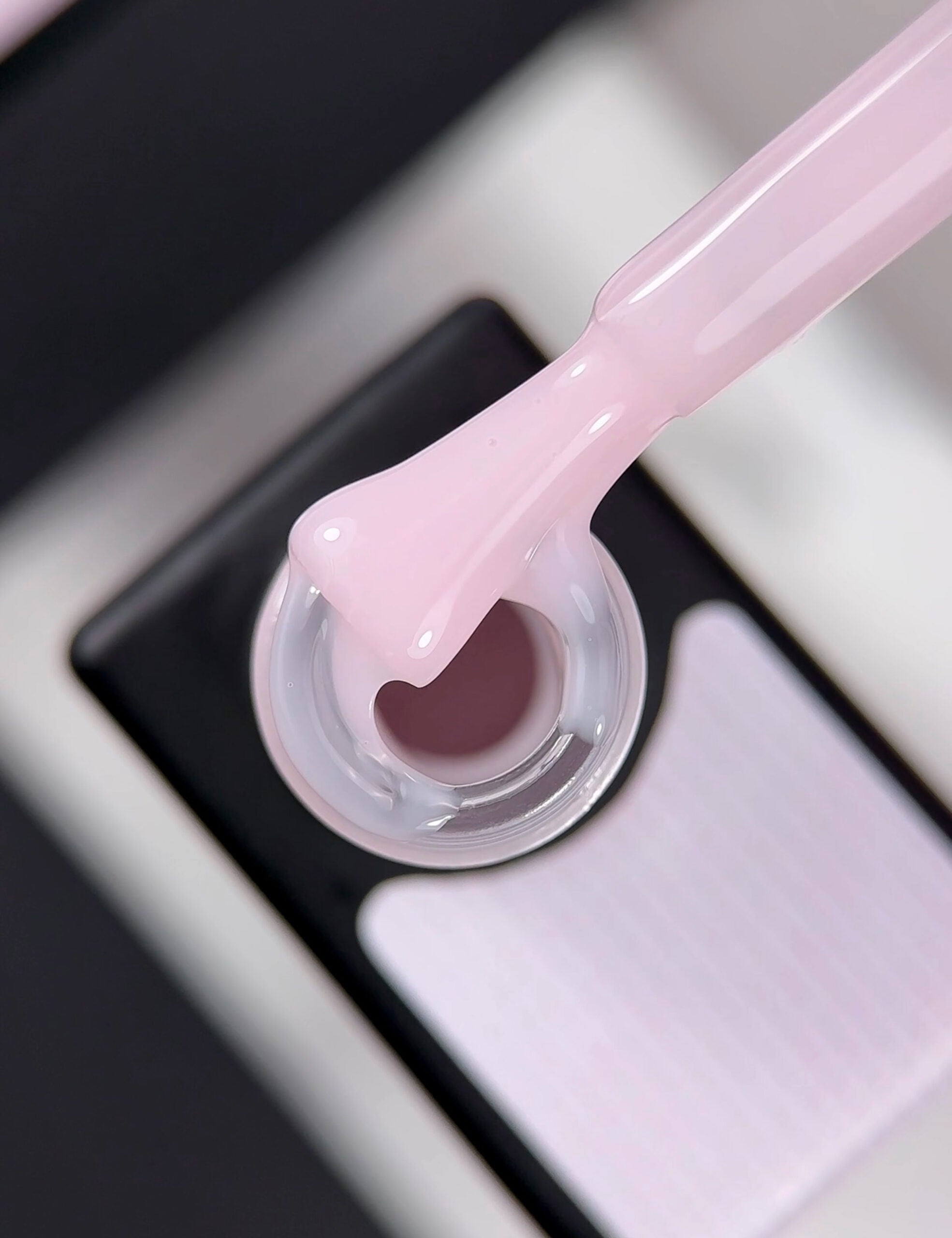 BIBLIOTEKA Cover Base № 03 Bare - Natural, 10 ml