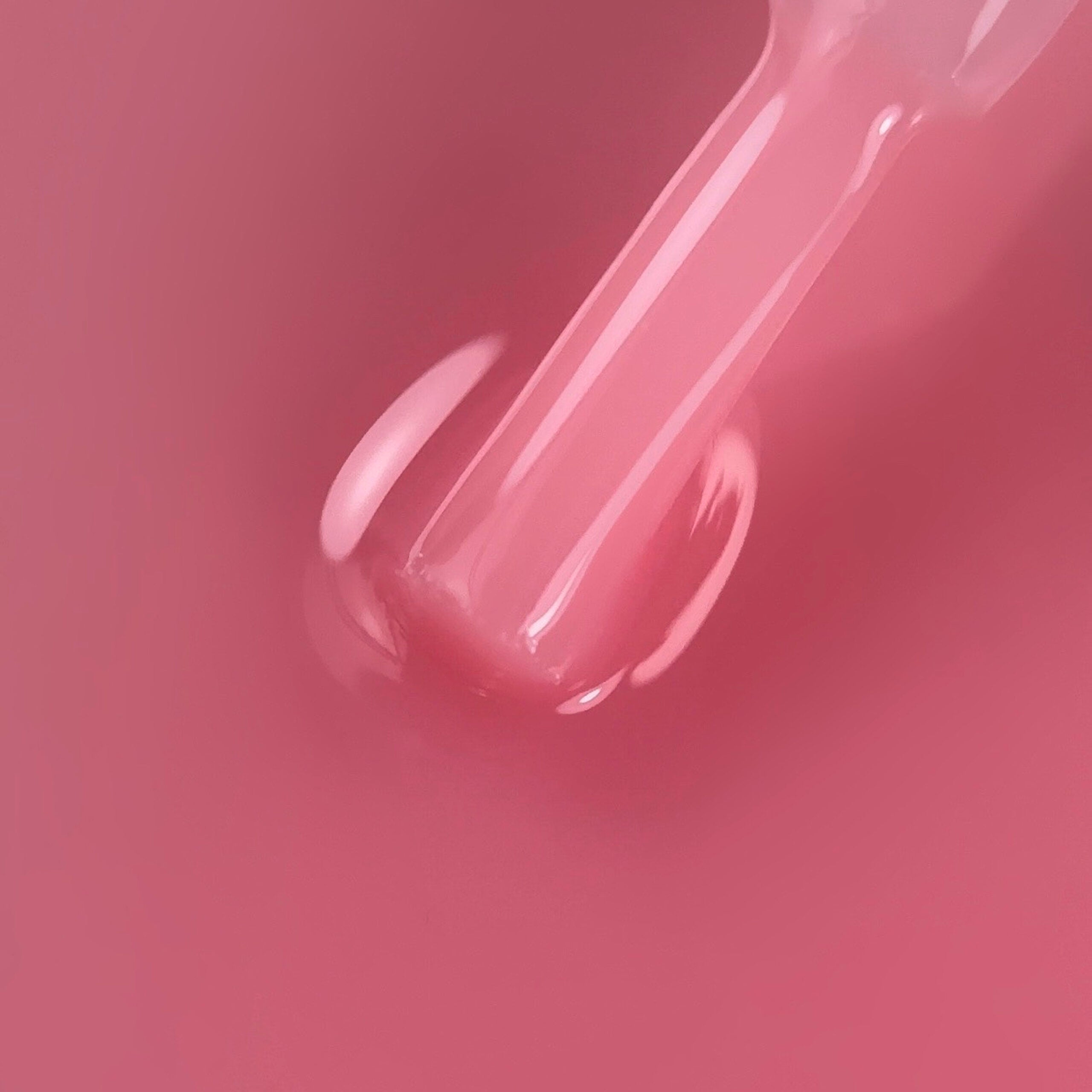 BIBLIOTEKA Gloss Cover TOP  № 02 Petal - Rosa suave, 10 ml