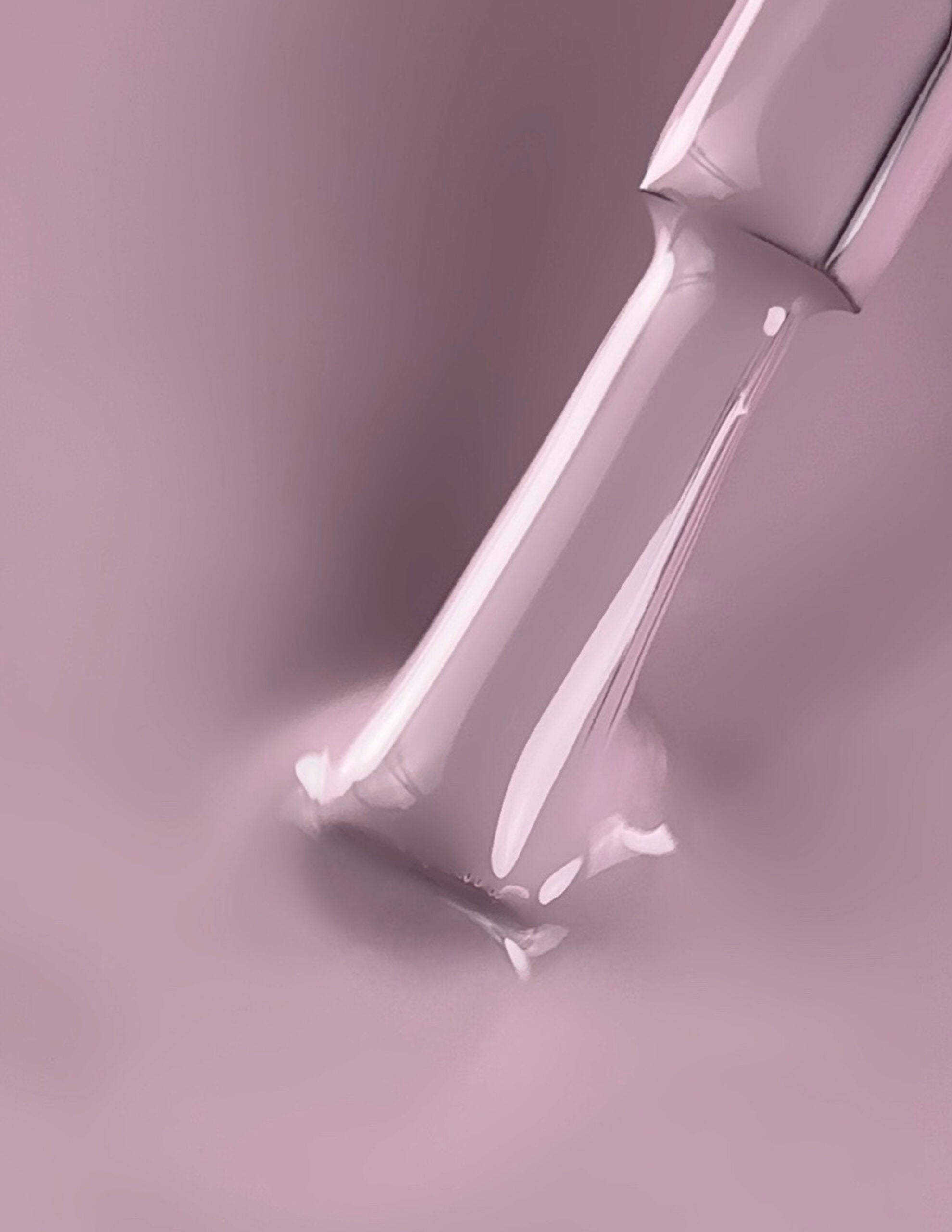 BIBLIOTEKA Esmalte № 25 Sense — Rosa nude, 10 ml