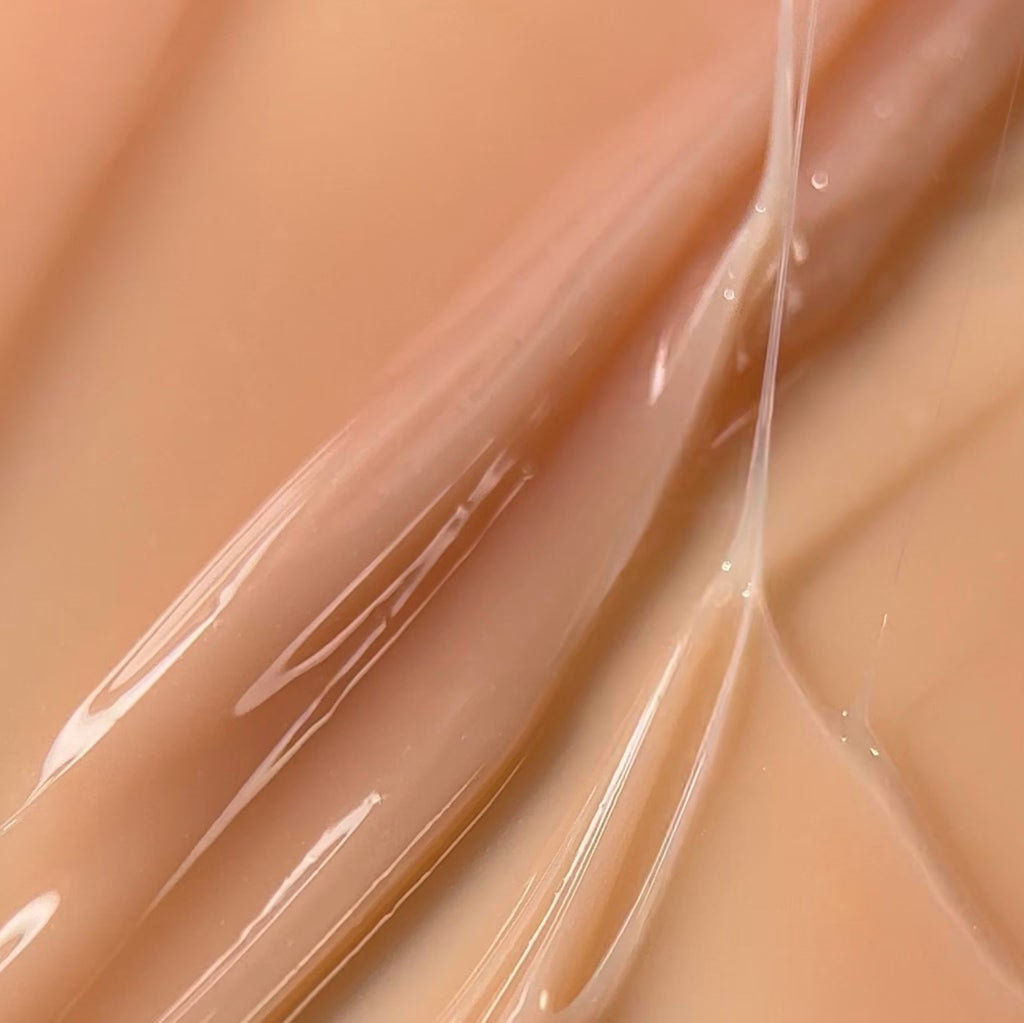 BIBLIOTEKA SCULPT JELLY GEL № 04 NUDE – BEIGE CÁLIDO, 20 ML
